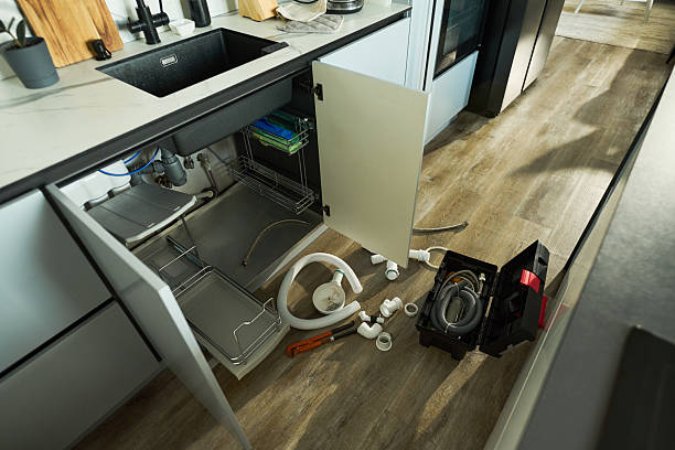 24/7 Emergency Garbage Disposal Repair experts in Belknap, IL